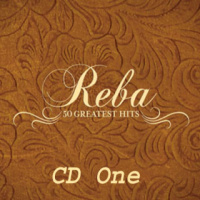 Reba McEntire - 50 Greatest Hits (3CD Set)  Disc 1